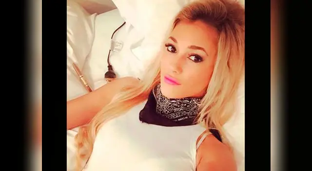 Julieta Rodríguez habría sido traicionada por una de sus amigas del reality Julieta Rodríguez habría sido traicionada por una de sus amigas del reality