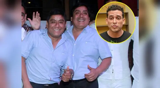 Lamenta situación de su ex engreído