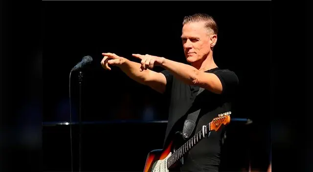 Confirmó su regreso a Lima Confirmó su regreso a Lima