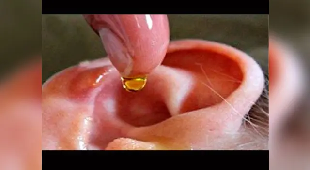 Limpia de forma saludable tu sentido del oído