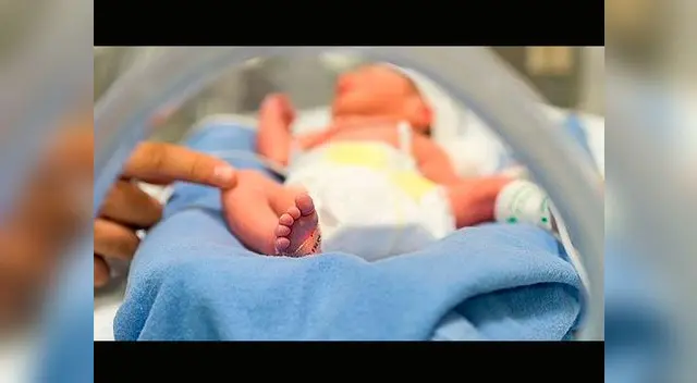 Ya es legal procrear hijos de tres padres