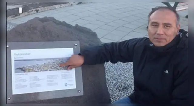 Empresario viajó a Paraguay a fines de noviembre y desde entonces no se ha reportado