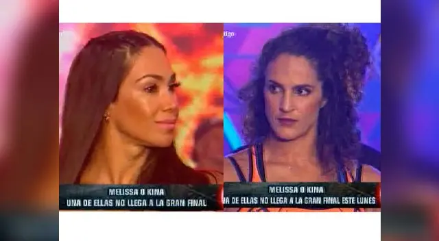 Kina peleará por ser la mejor guerrera