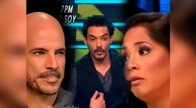 El jurado discrepó tras los comentarios de Katia Palma