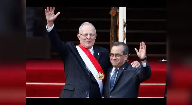 Presidente Pedro Pablo Kuczynski dará a conocer a nuevo ministro de Educación este domingo