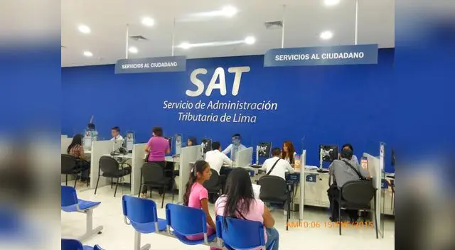 El SAT rematará 40 inmuebles por deudas en impuesto predial 