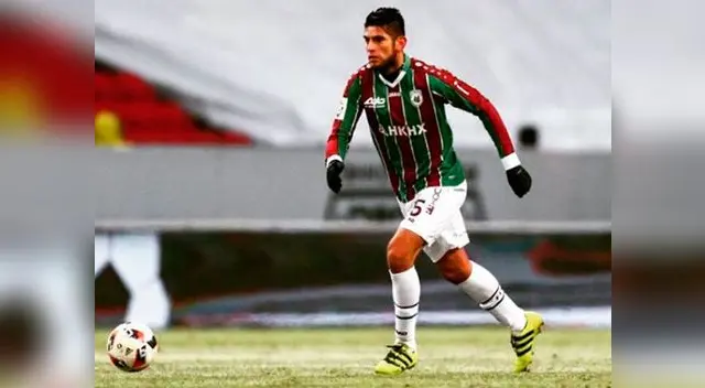 Carlos Zambrano le da su apoyo al 'Gordo Casaretto'