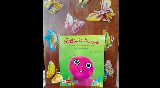 Hoy sábado a las 11:00 am en el 8°piso, Biblioteca Elena Kohatsu del Centro Cultural Peruano Japonés