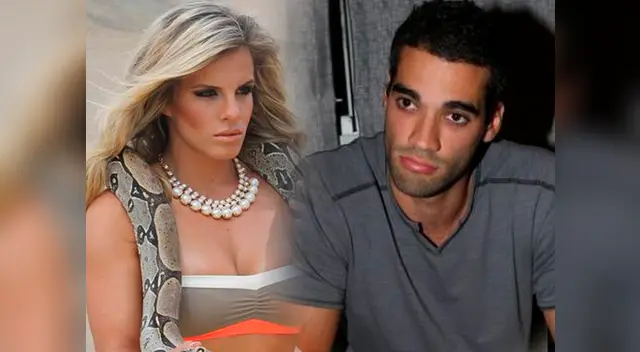 Alejandra Baigorria le puso un alto al 'potro' Alejandra Baigorria le puso un alto al 'potro'