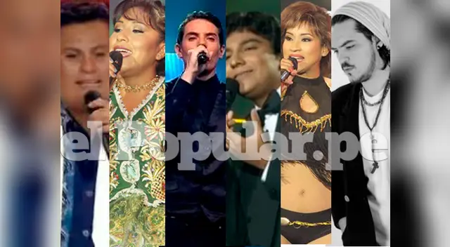 La final será de infarto con los seis participantes de la última gala La final será de infarto con los seis participantes de la última gala