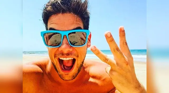 Feliz por su cumpleaños