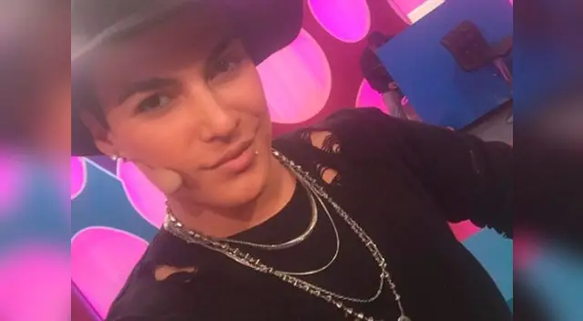 Encanta con su nuevo look Encanta con su nuevo look