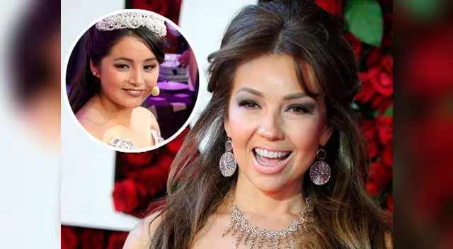 Thalía prepara una gran sorpresa