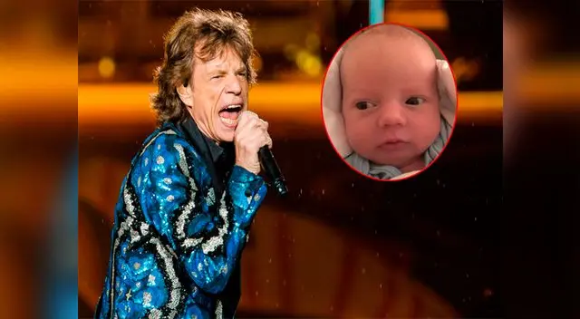 Orgulloso de su retoño