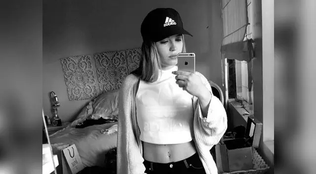 Flavia Laos enloquece a sus seguidores con atrevido bikini Flavia Laos enloquece a sus seguidores con atrevido bikini