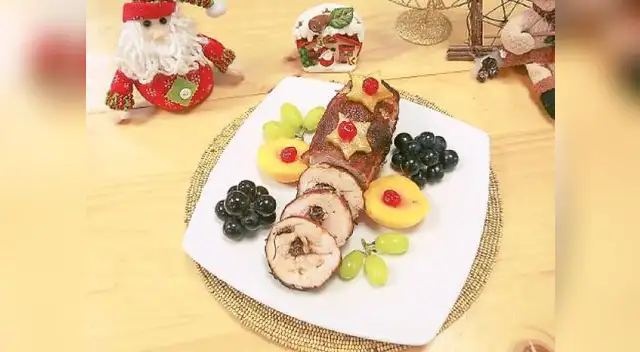 El Popular te entrega todo para que la nochebuena sea inolvidable