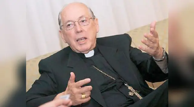 cipriani dio la iniciativa para esta reunión