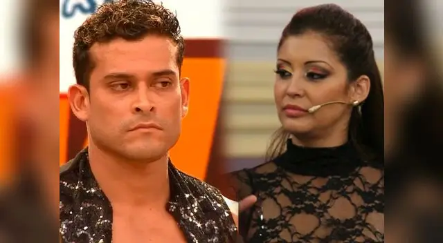 Solo los une sus hijos