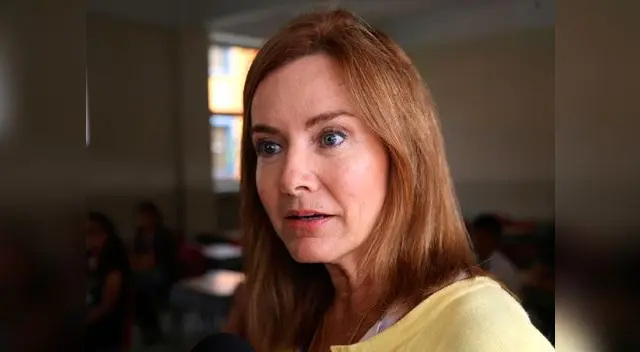 Nueva ministra de Educación tiene amplia experiencia en el sector