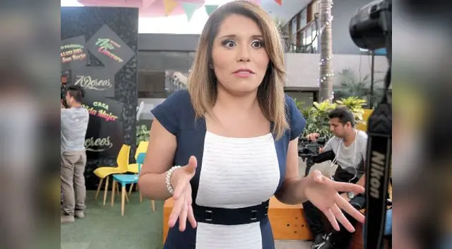 Quiere ver preso a Ronny García