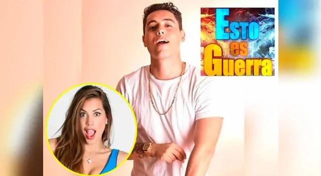 Rechazó la oferta por Milett Figueroa