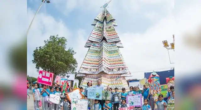 Vive una experiencia navideña inolvidable Vive una experiencia navideña inolvidable