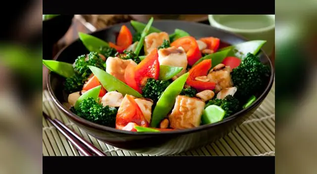 Come rico de forma saludable