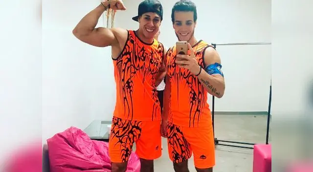 Irivarren recordó la terrible experiencia que vivió