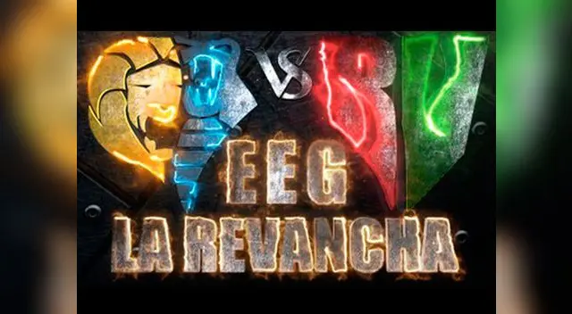 Gran final de infarto 