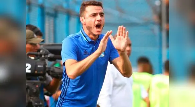 Soso logró el título nacional del Descentralizado 2016