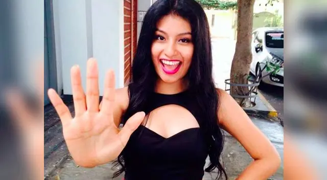 Un estrella pop en ascenso Un estrella pop en ascenso