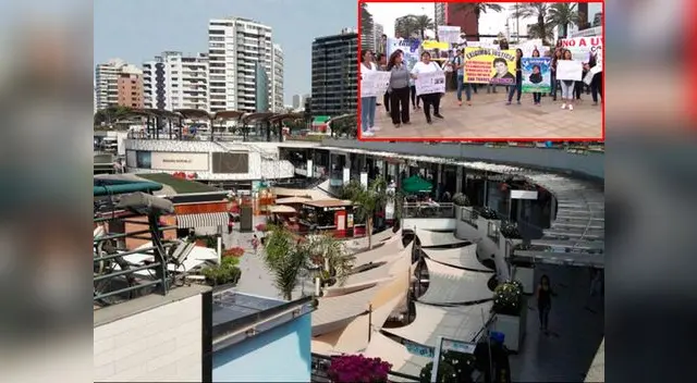 Municipalidad se pronunció sobre el tema Municipalidad se pronunció sobre el tema