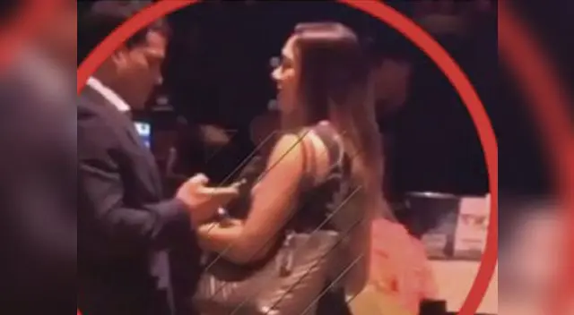 Siguen con sus salidas