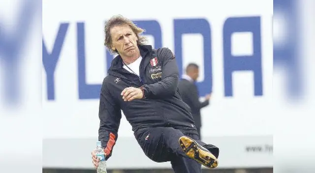 Ricardo Gareca