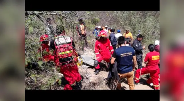 Seis policías perdieron la vida Seis policías perdieron la vida