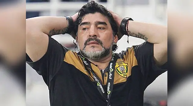 El ex futbolista está causando indignación en las redes sociales El ex futbolista está causando indignación en las redes sociales