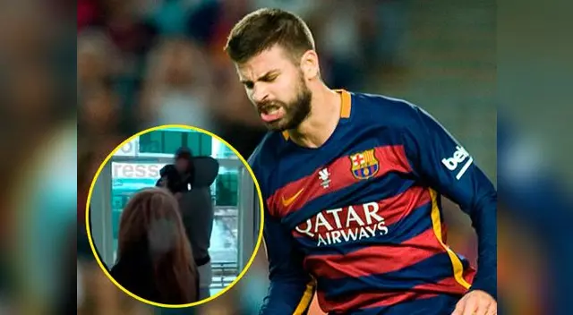 Impuso una vez más su fuerte carácter