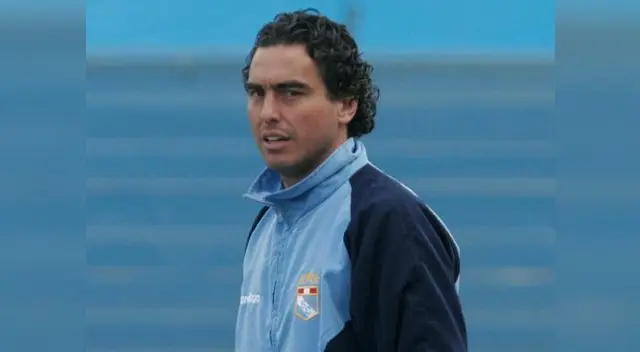 Del Solar se acerca a Cristal