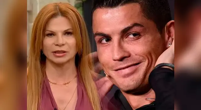 Cristiano Ronaldo ya no podrá ocultar más sus preferencias, según vidente