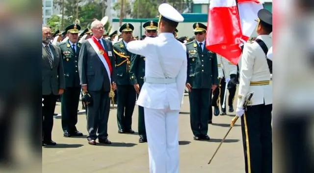 PPK se pronunció sobre tragedia