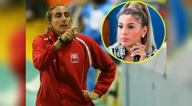 Quiere ser la nueva reina del totó