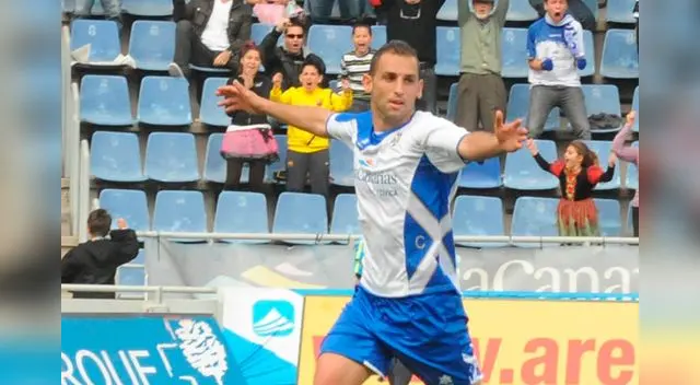 Loro deslumbró a todo el mundo