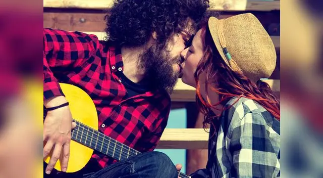 Identifica con estos consejos a una pareja pegajosa Identifica con estos consejos a una pareja pegajosa