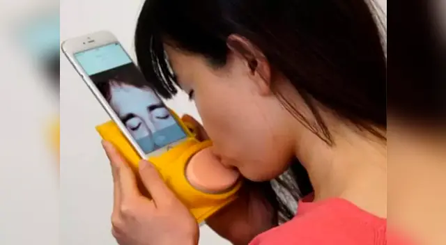 Las personas estarán más conectadas que con una simple videollamada Las personas estarán más conectadas que con una simple videollamada