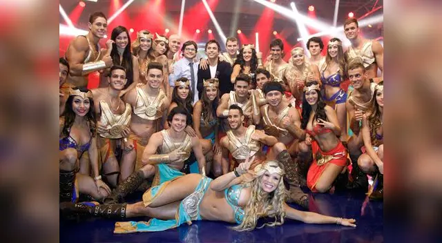 Fueron pocos los que se quedaron por amor a la camiseta