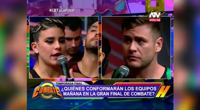 No soportó que la tildaran de mentirosa No soportó que la tildaran de mentirosa