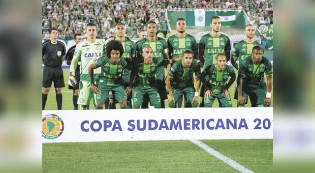 Cuadro brasileño será homenajeado y este jueves recibirá la copa