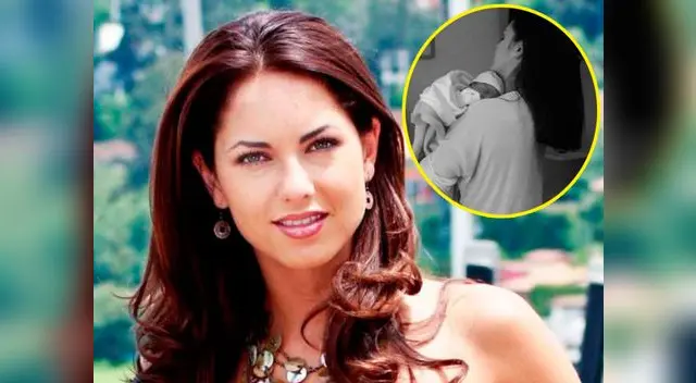 Flamante abuela Flamante abuela