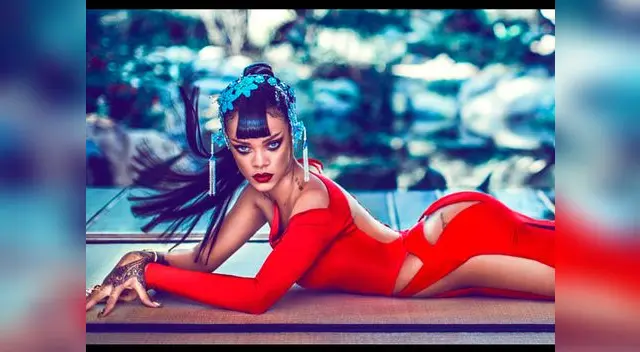 Dejó atrás las largas rastas Dejó atrás las largas rastas