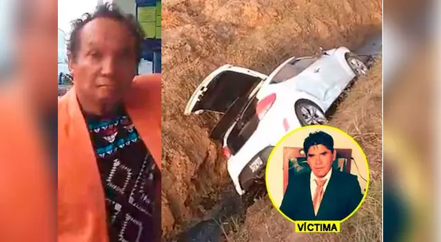 Pablo Villanueva conocido como Melcochita Pablo Villanueva conocido como Melcochita